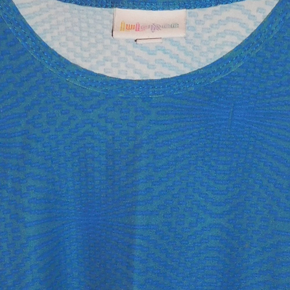Lularoe Top - Picture 2 of 2